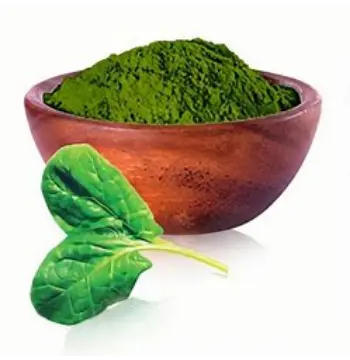 Fresh Spinach Powder